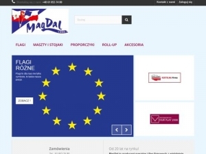 www.magdal.pl